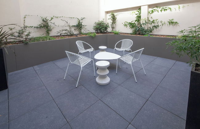 FINESTATE Coliving Champs-Elysées - Photo 32