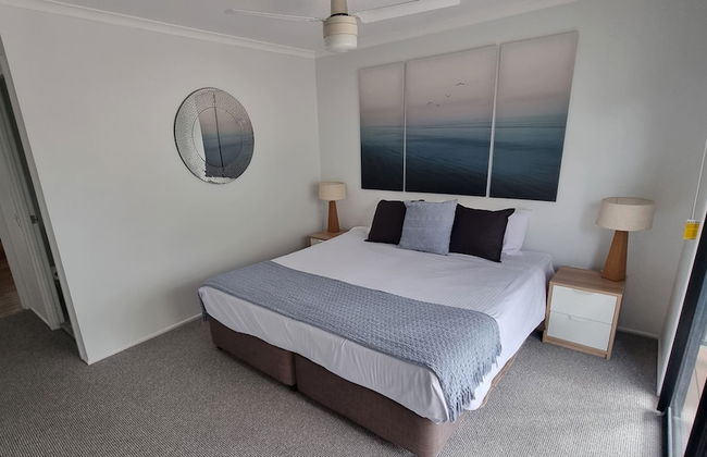 Noosa Lakes Resort - Foto 8