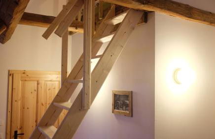 "Meisterstube" - Hammergut Neidberg - Foto 39