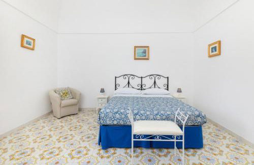 Il Merlo Capri - Foto 28