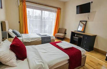 St Martins 12 Bedroom House - Tranent - Foto 28