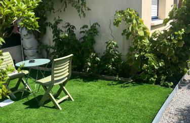 Studio maisonnette Caudan - Photo 3