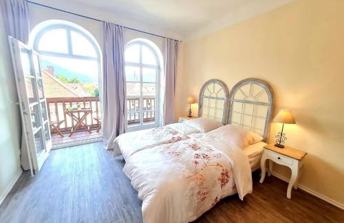 Ferienwohnung Kaiserblick - Foto 14