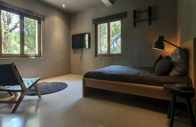 Holiday Home With Wooden-beamed Patio - Foto 10