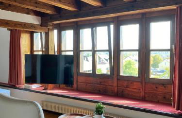 Apartmenthaus Eurenerstrasse 179 - Foto 18