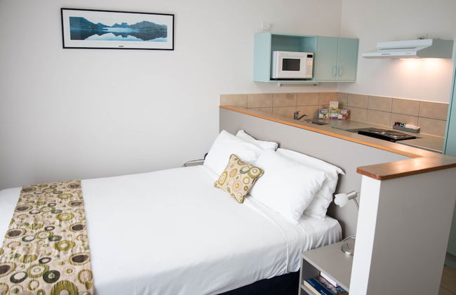 Adina Place Motel Apartments - Foto 4