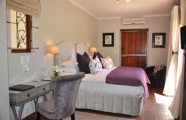 Dunstone Country House - Foto 16