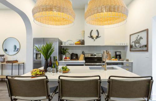 The Outrider by AvantStay - Foto 44