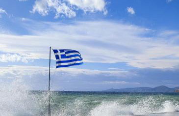 Alimos Marina Cozybase - Foto 25