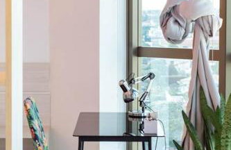 FLAT com piscina, vista para o Aquário e Feng Shui - Foto 27