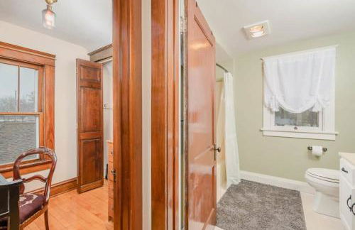 Character Family Home - 3 bedroom 2 bath - Foto 11