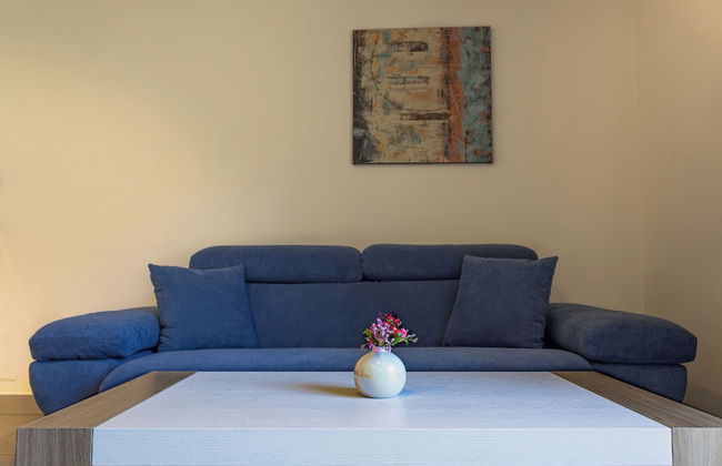 Makhoul 310 - Foto 1