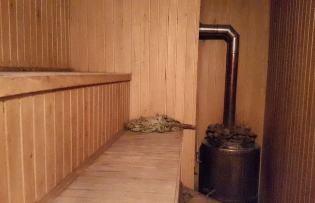 Villa Sillik - Foto 6