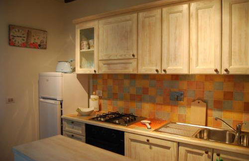 Casa vacanze Santa Giulia - Foto 13