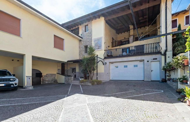 Casa Vacanze Baccolo - Foto 58