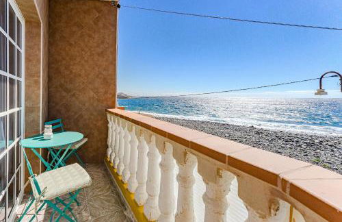 Sea View Apartment Green Paradise Palms - Foto 1