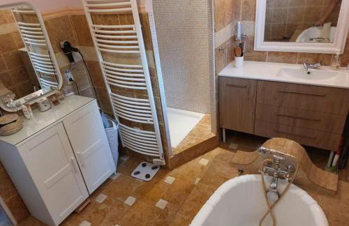 Villa de charme avec piscine - Foto 15