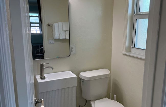 Flamingo Inn - Foto 43