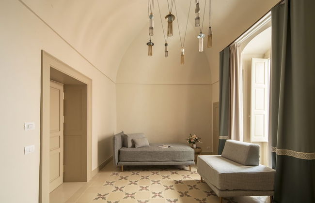 San Michele Suite - Photo 15