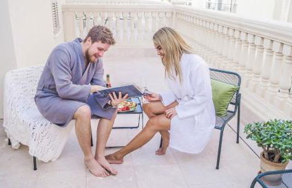 The Boc Suites - Foto 103