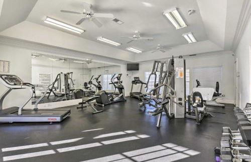 Luxurious Florida Home with Pool and Canal Access - Foto 38