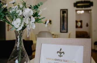 Flor de Lis 1 - Foto 9