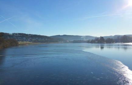 Ferienwohnung am Sorpesee - Foto 30