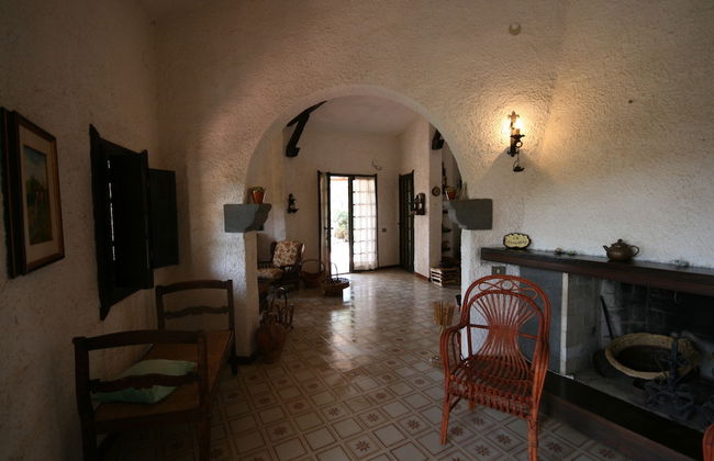 Villa Scarabeo - Foto 23