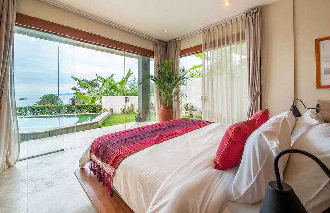 Villa Gumamela Bali - Foto 10