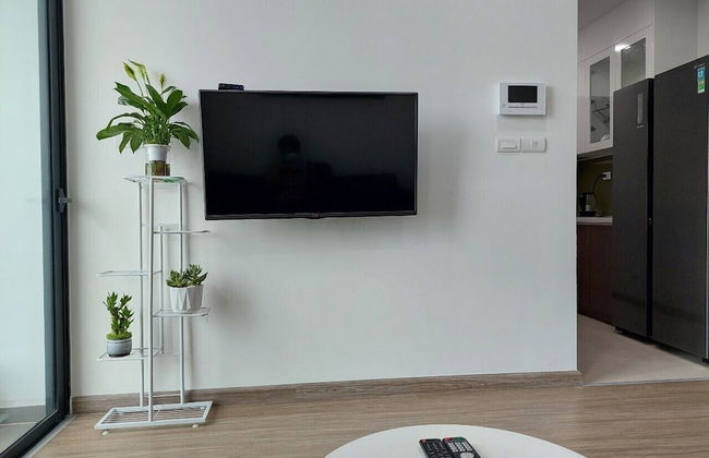 Luxhome Anland Lakeview &Aeon Mall Park - Foto 12