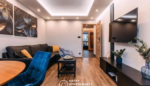 Happy Time - ApartamentyHappy pl - Foto 3
