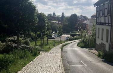 Little Fine Apartment close to Leipzig - Foto 7