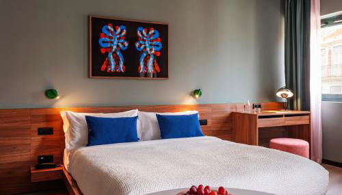 Numa Lisbon Anjos - Photo 2