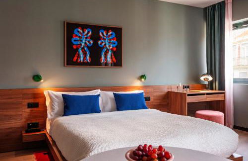 Numa Lisbon Anjos - Photo 2