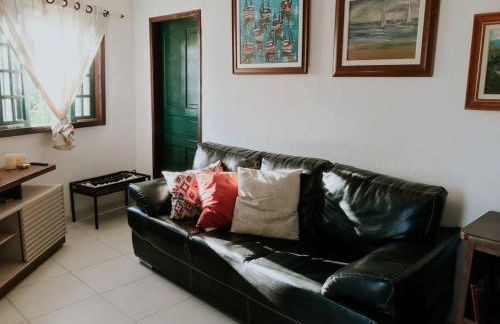 Casa com Piscina, Vista e Acesso ao Mar - Foto 7