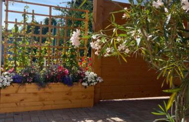 Ferienhaus Kleine Auszeit - Foto 41