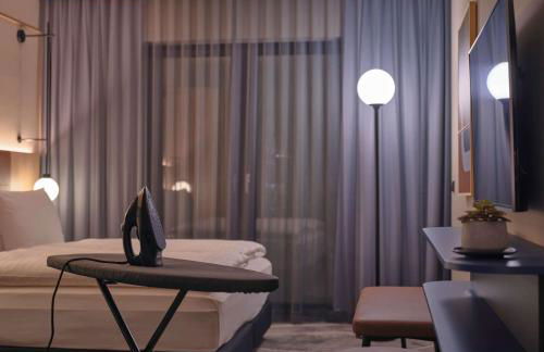 Adina Apartment Hotel Wiesbaden - Foto 60