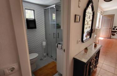 Casa Rural LOS PINARES El Juncal de TEJEDA - Foto 72