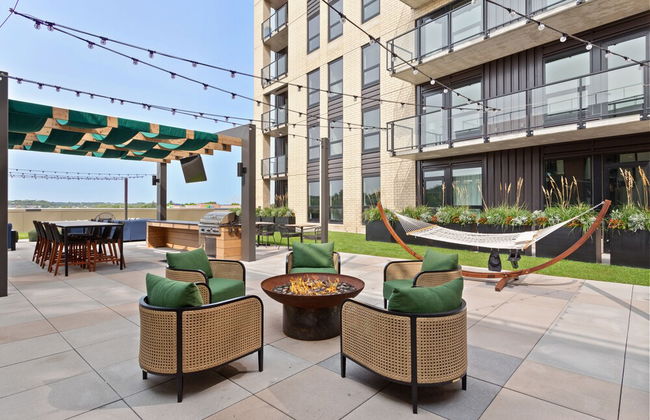 The Berkman - Photo 31