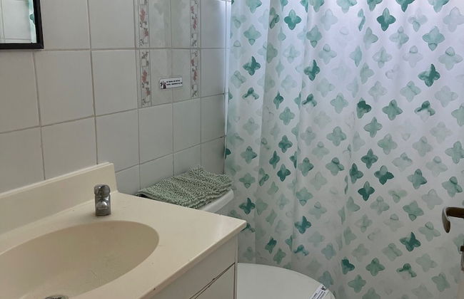 Cabaña Villa Los Plátanos - Foto 9