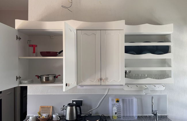 Anemos Stone Houses - Foto 23