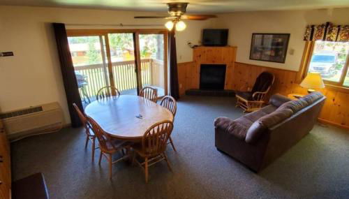 2 Bedroom Walleye Villa In Voyageurs National Park - Foto 2