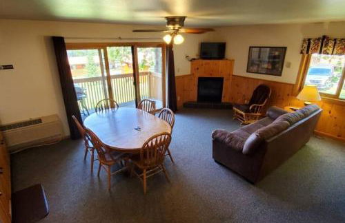 2 Bedroom Walleye Villa In Voyageurs National Park - Foto 2