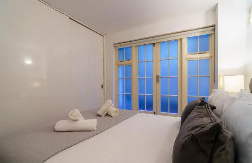 2 Bedroom City Retreat next to Regents Park - Foto 12