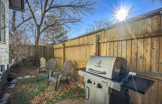 1bdlovely Cottagedogs Welcome!near Olympic Training Center - Photo 33