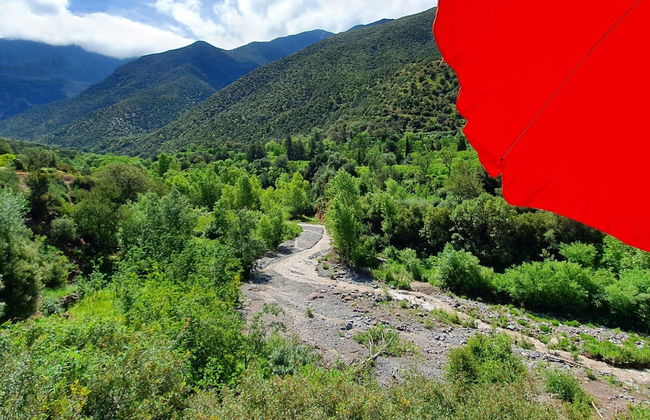 Kasbah Africa - Foto 68