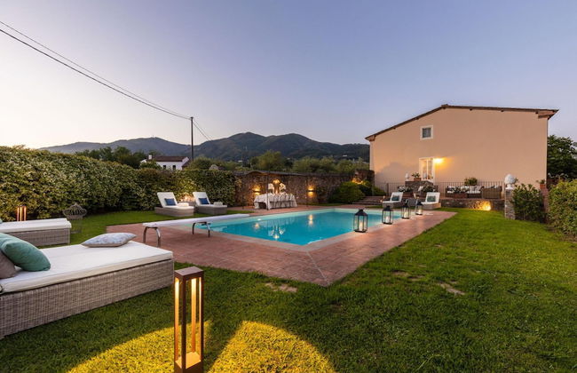 Fattoria Camigliano Wine Estate - Foto 27