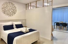 Edifício Red Design Residence - Foto 1