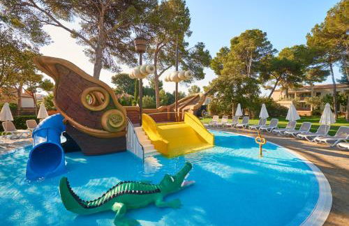 Protur Floriana Resort 3* SUP - Foto 25