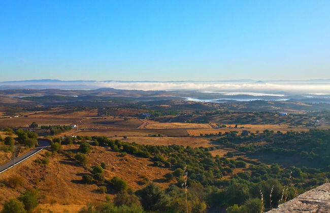 Lovely Bed House With one Room in Monsaraz Castle - Foto 27